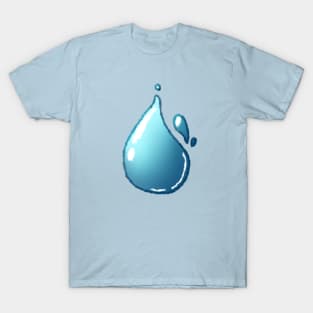 Joyous June Water T-Shirt